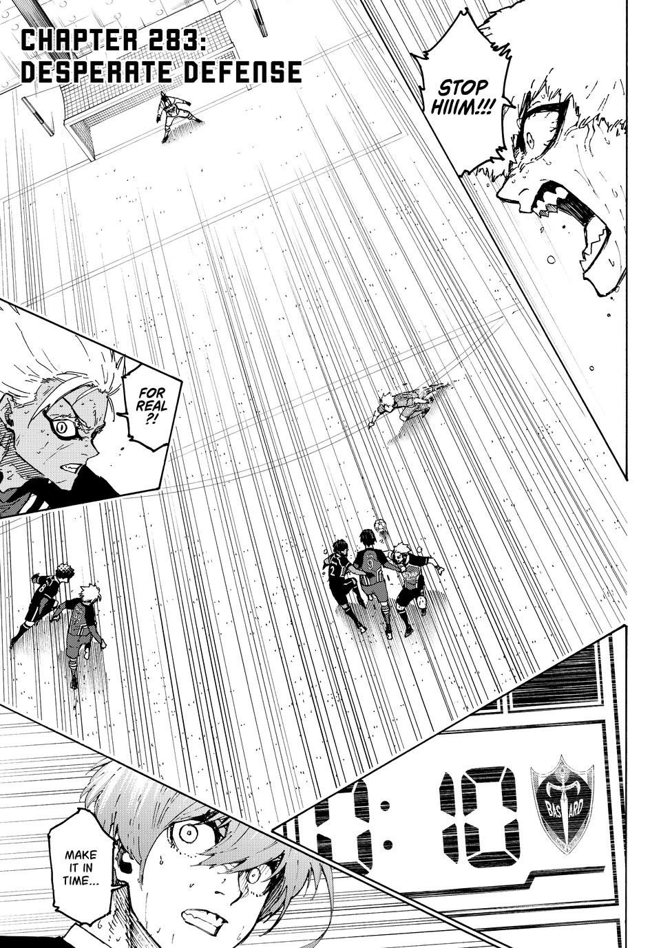 Chapter 283 Image(1)