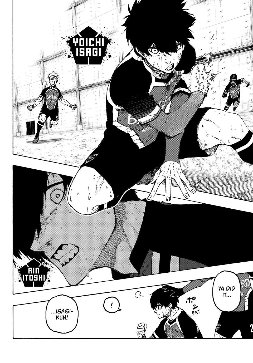 Chapter 284 Image(3)