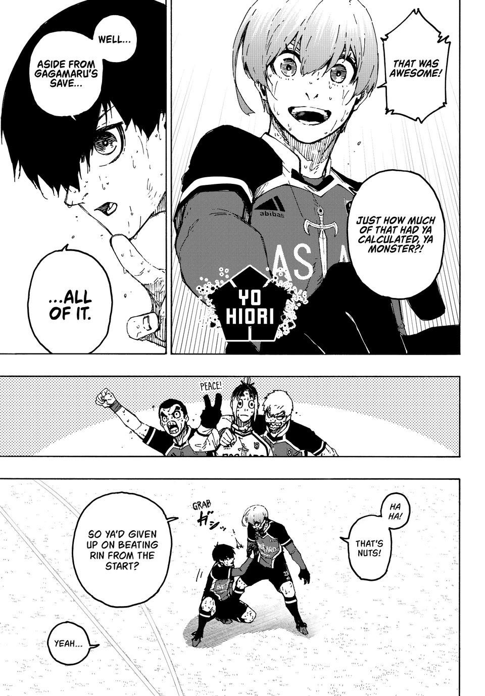 Chapter 284 Image(5)