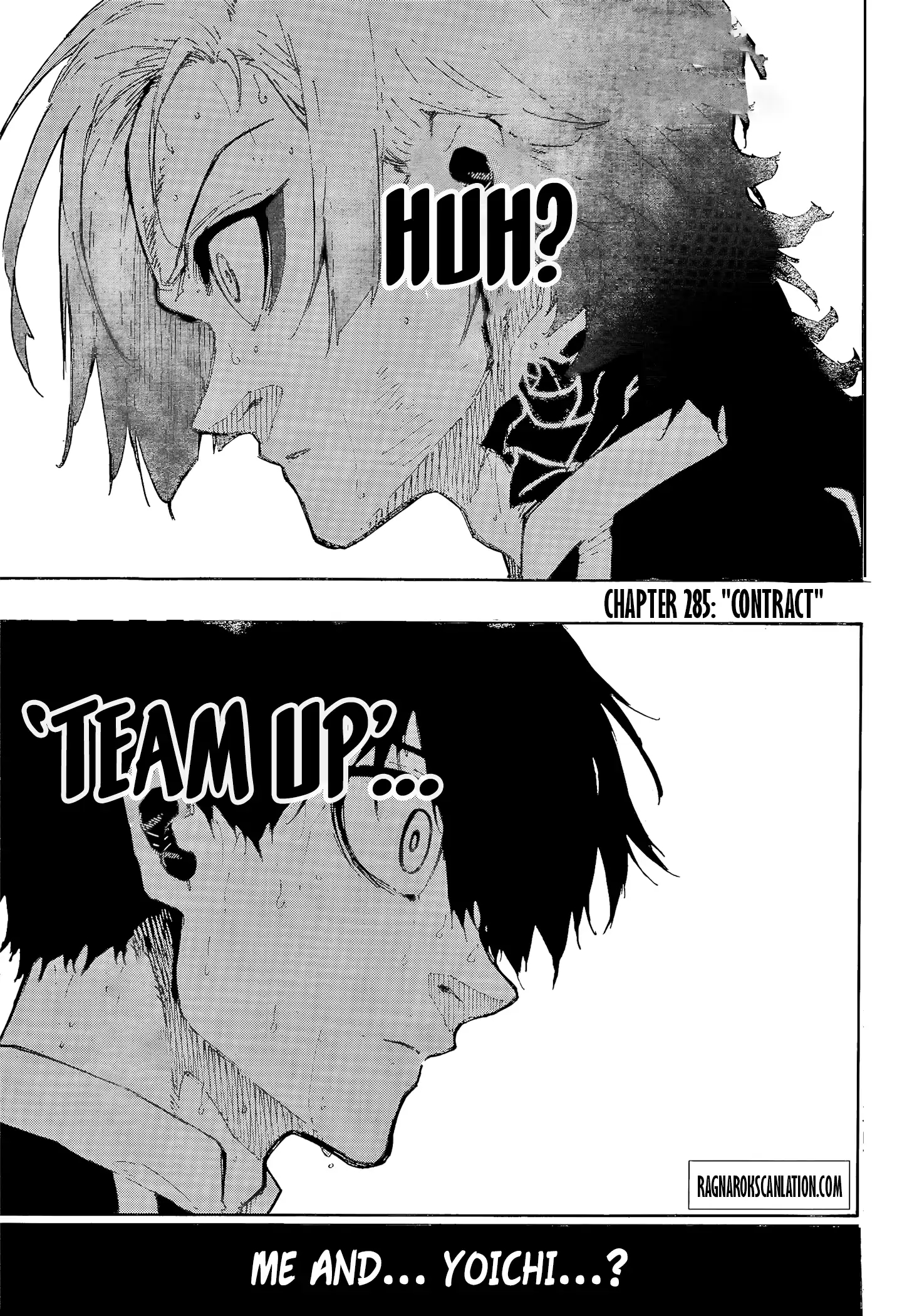 Chapter 285 Image(1)