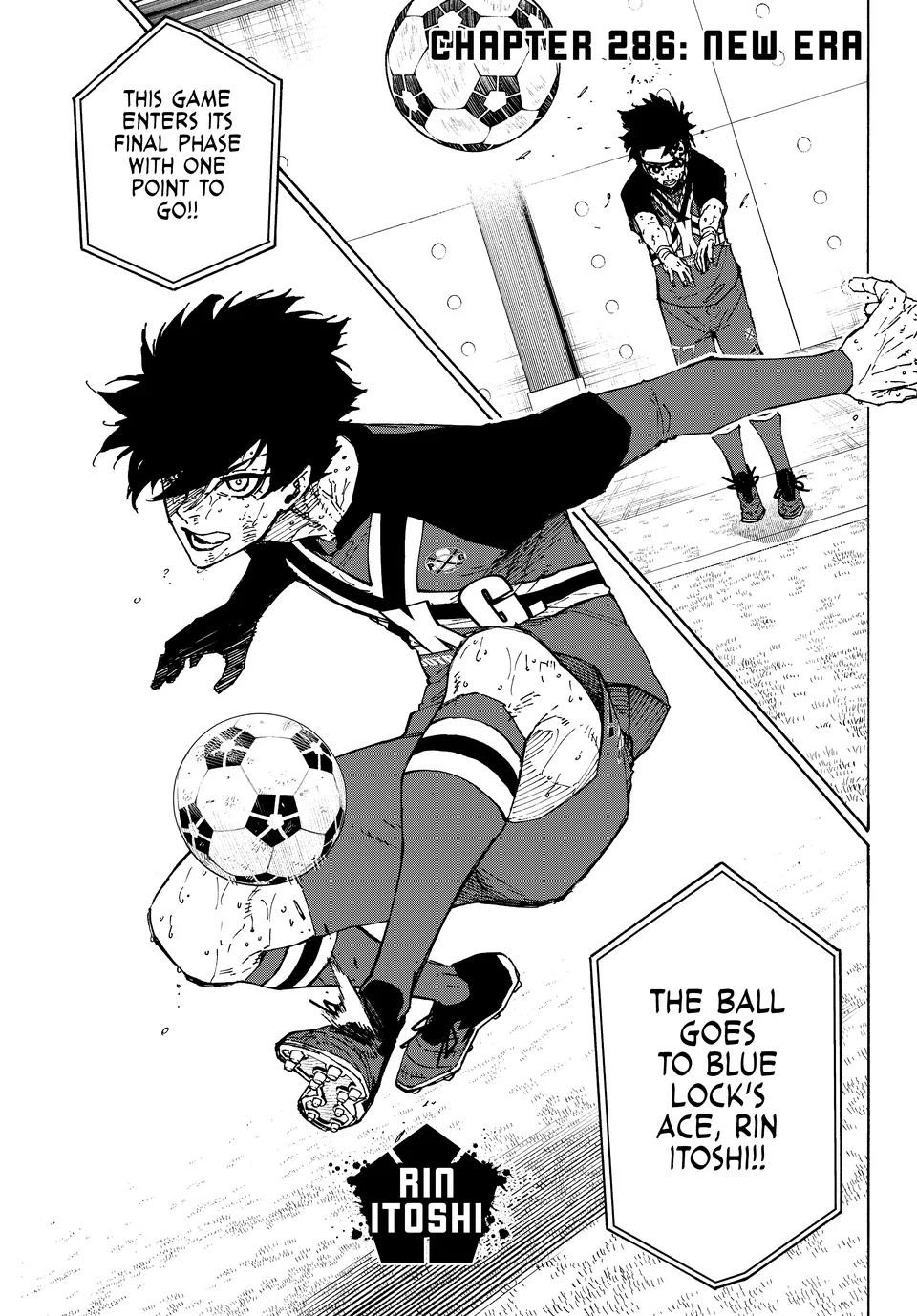 Chapter 286 Image(1)