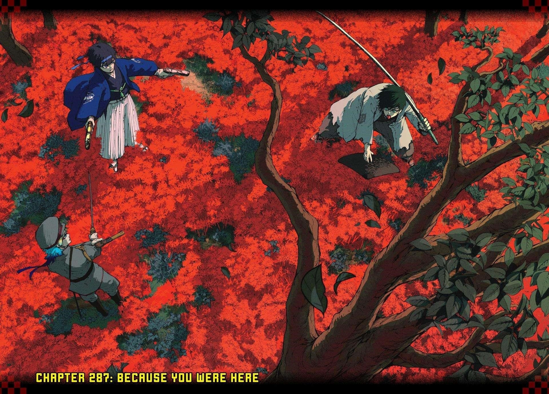Chapter 287 Image(1)