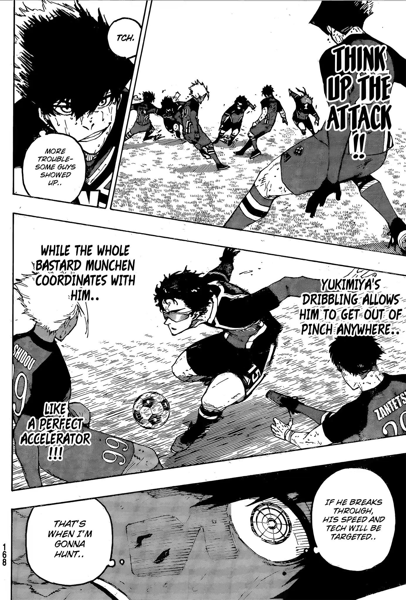 Chapter 288 Image(11)