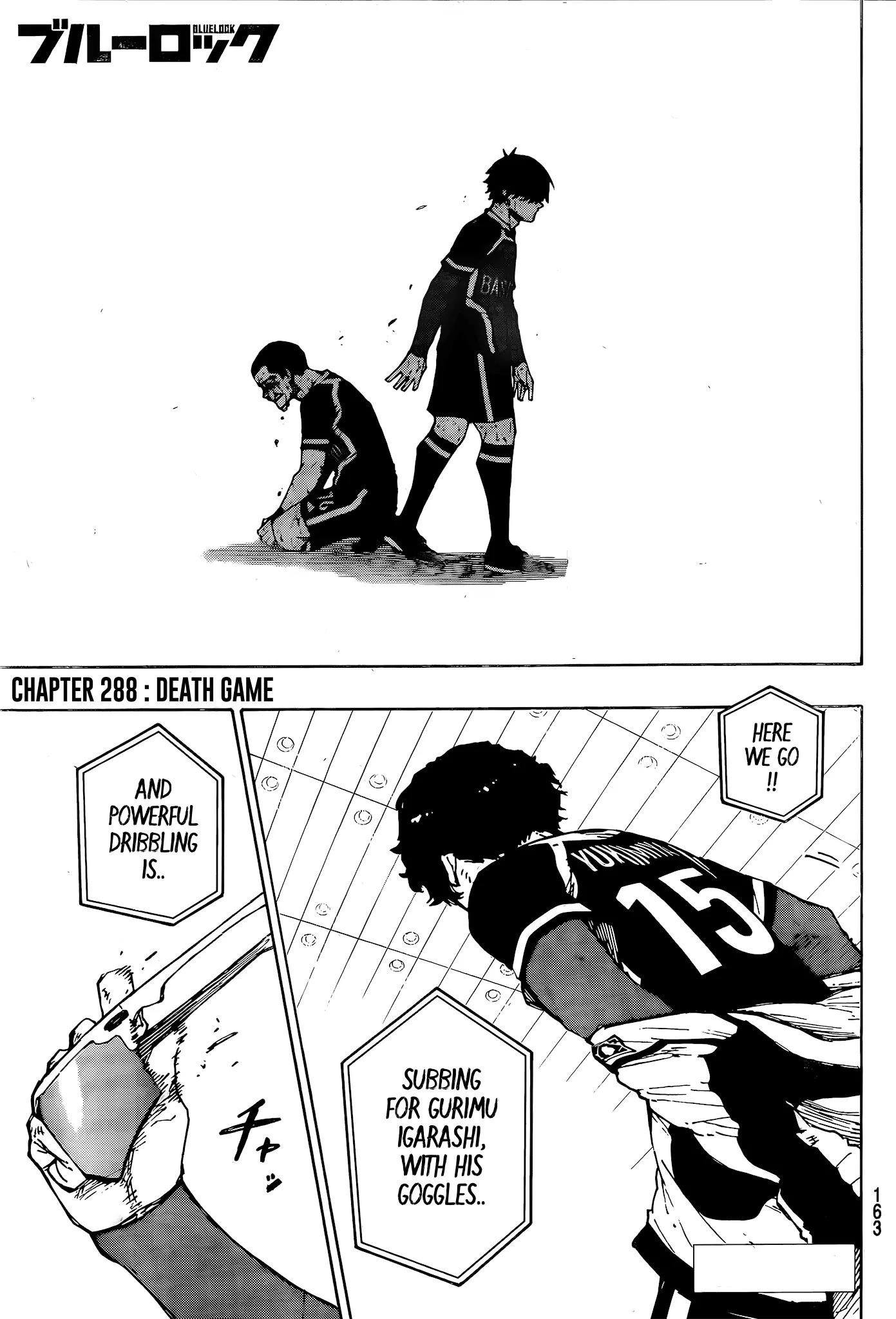 Chapter 288 Image(1)
