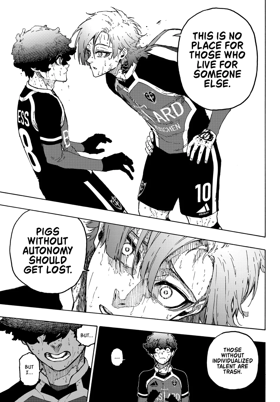 Chapter 289 Image(5)