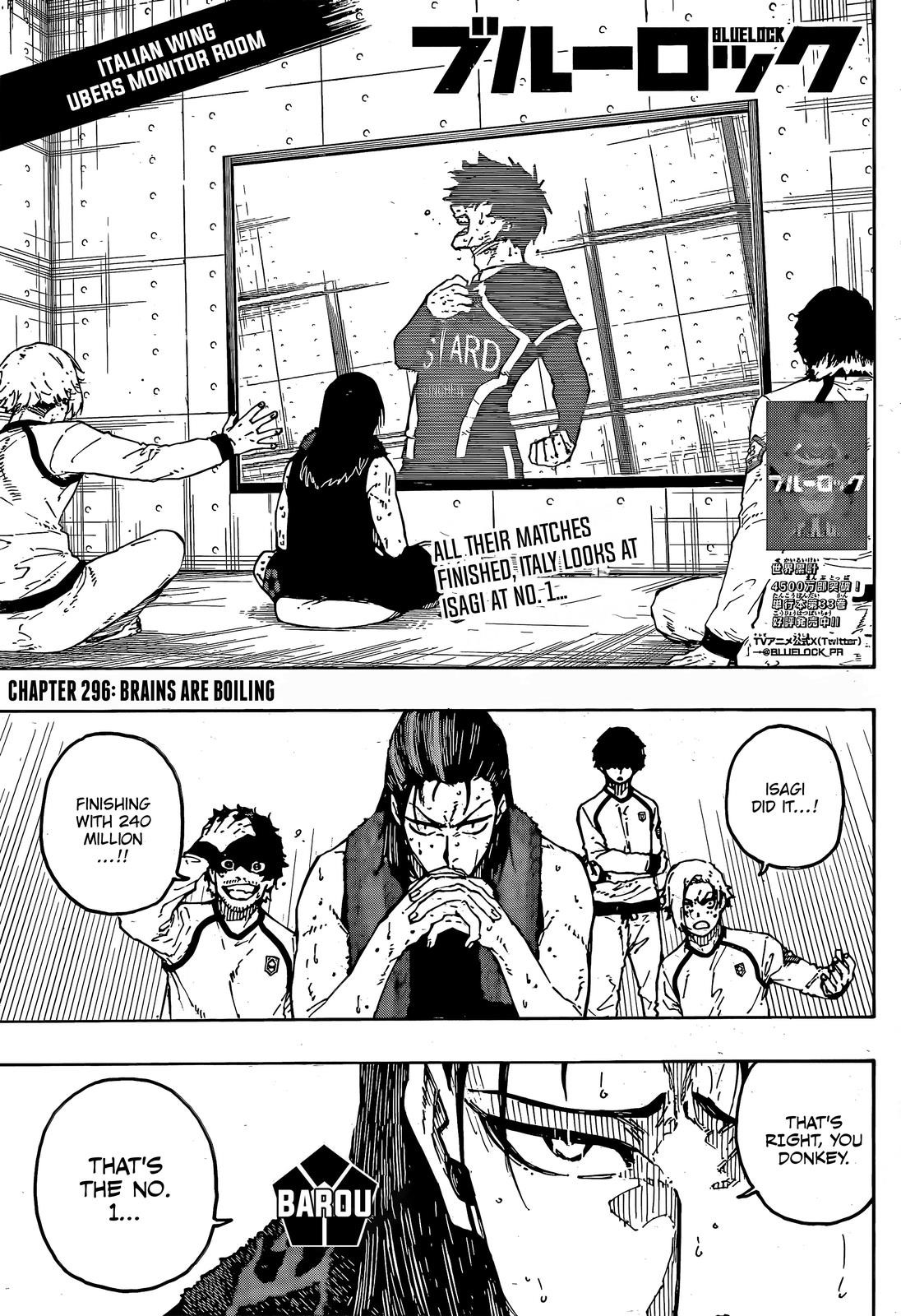 Chapter 296 Image(1)