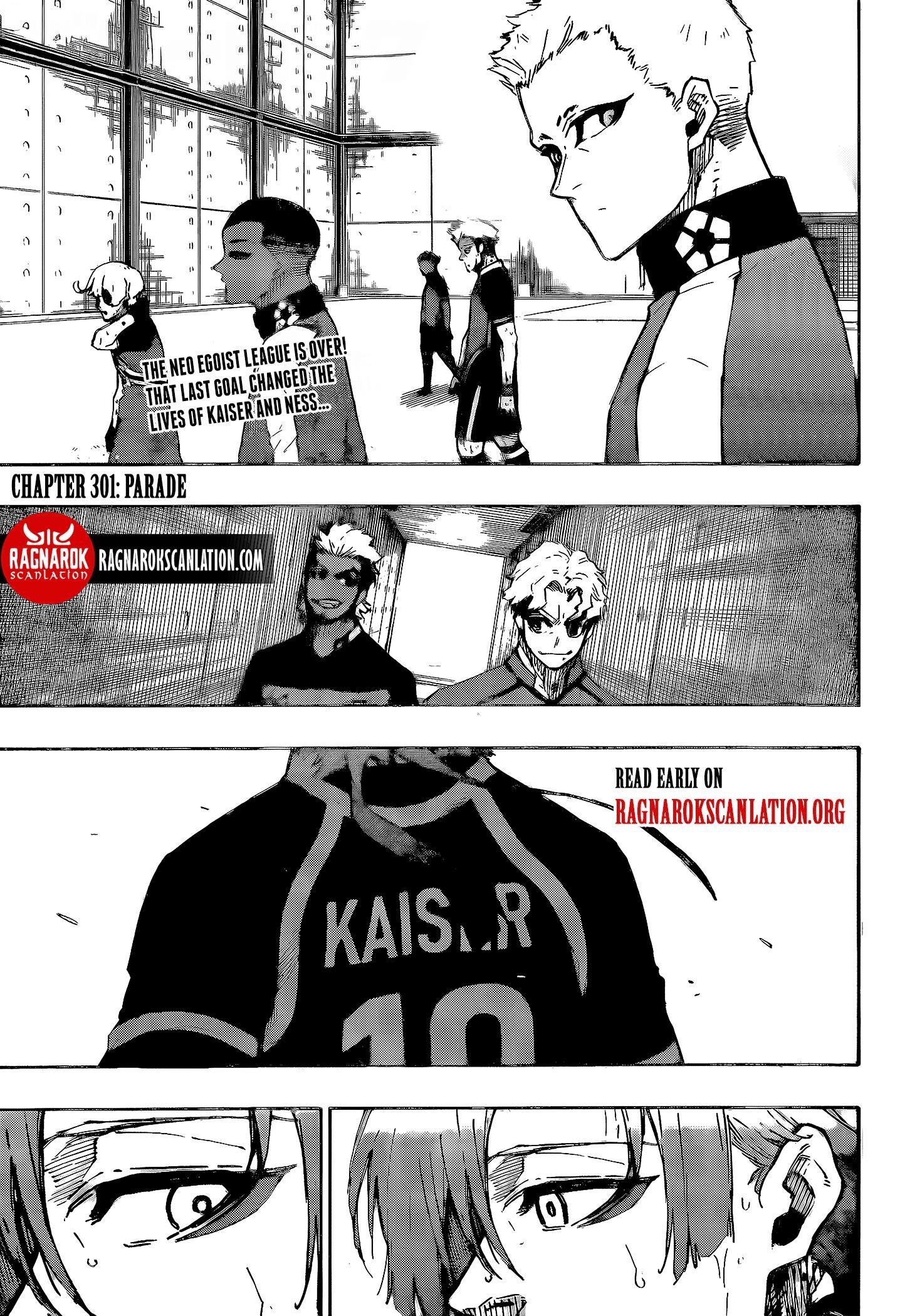 Chapter 301 Image(1)