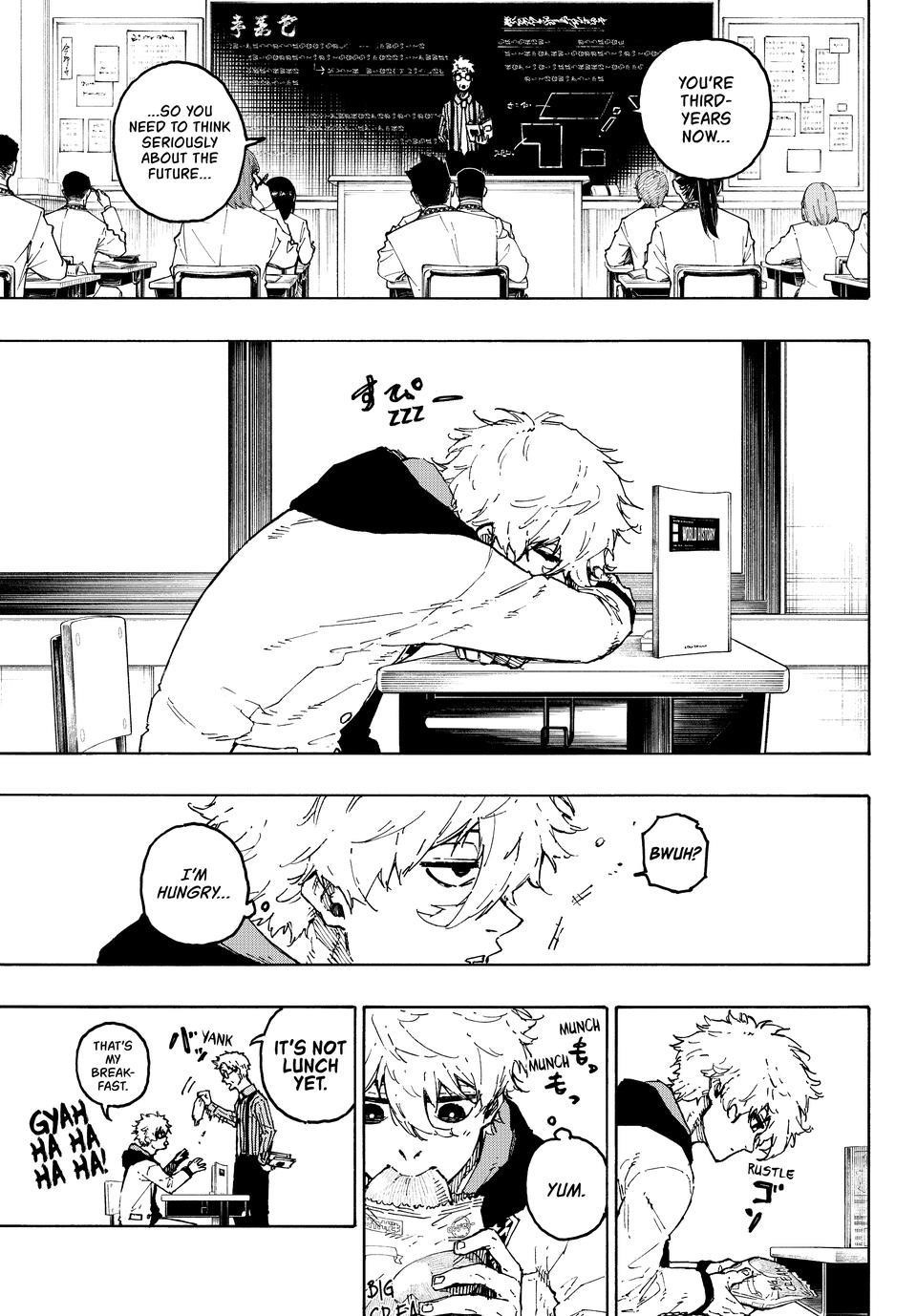 Chapter 302 Image(9)