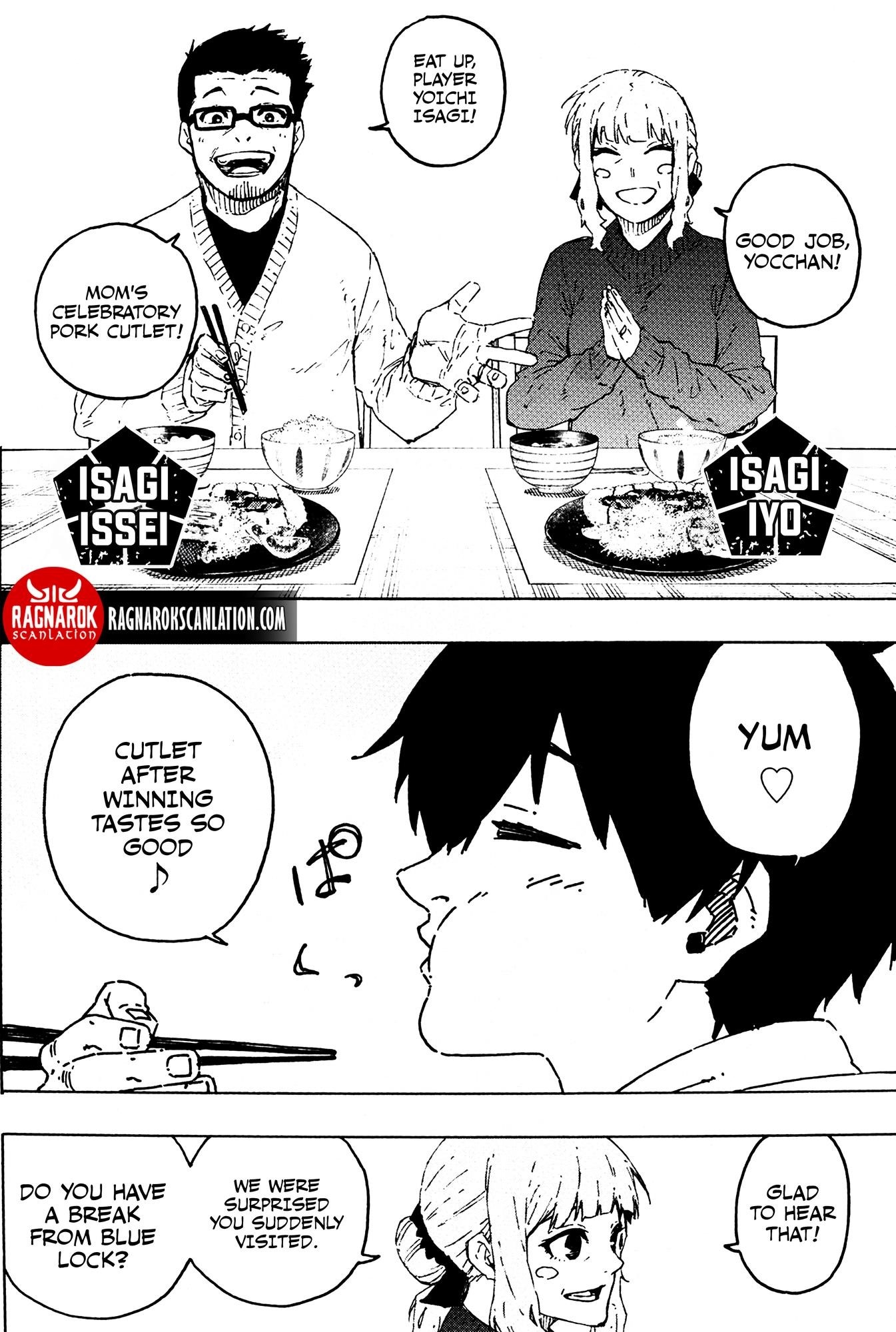 Chapter 304 Image(3)