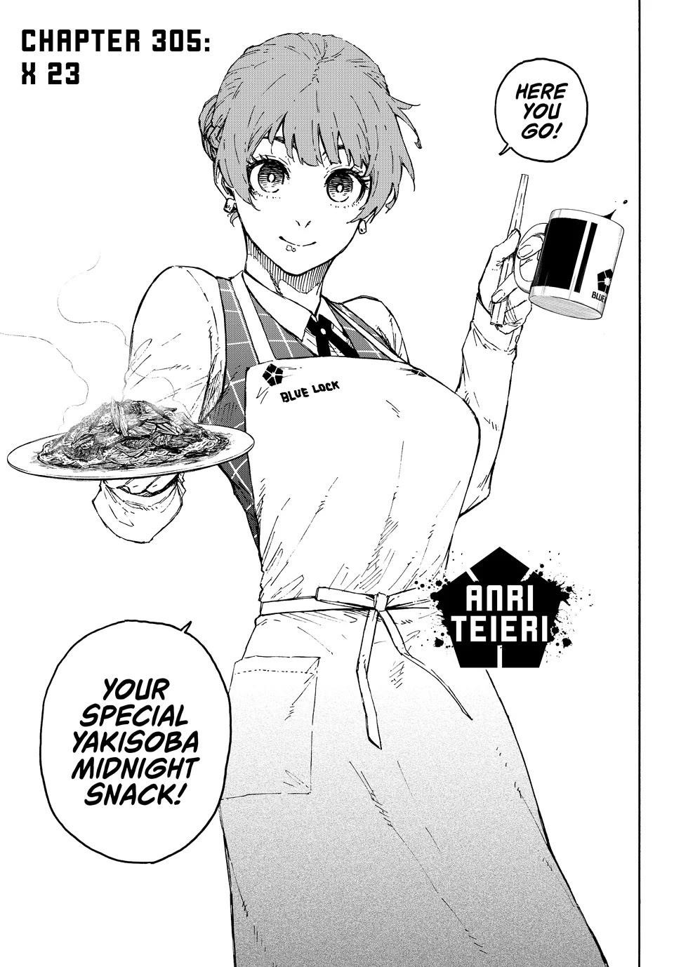Chapter 305 Image(1)