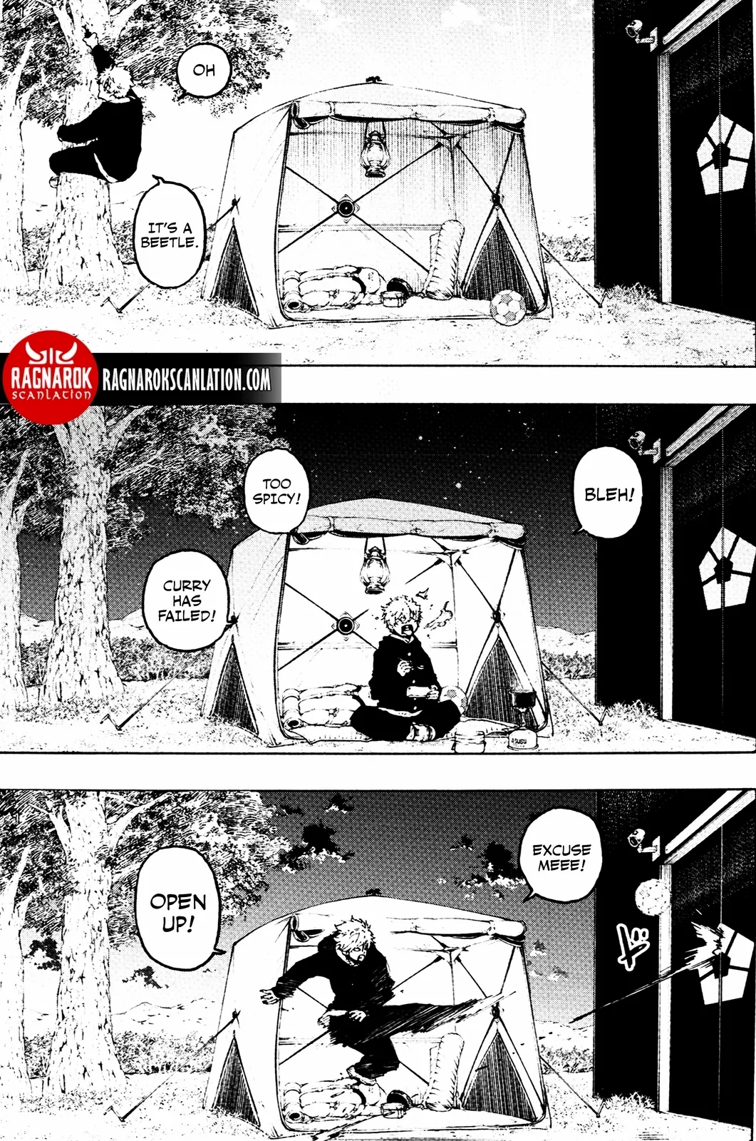 Chapter 306 Image(21)