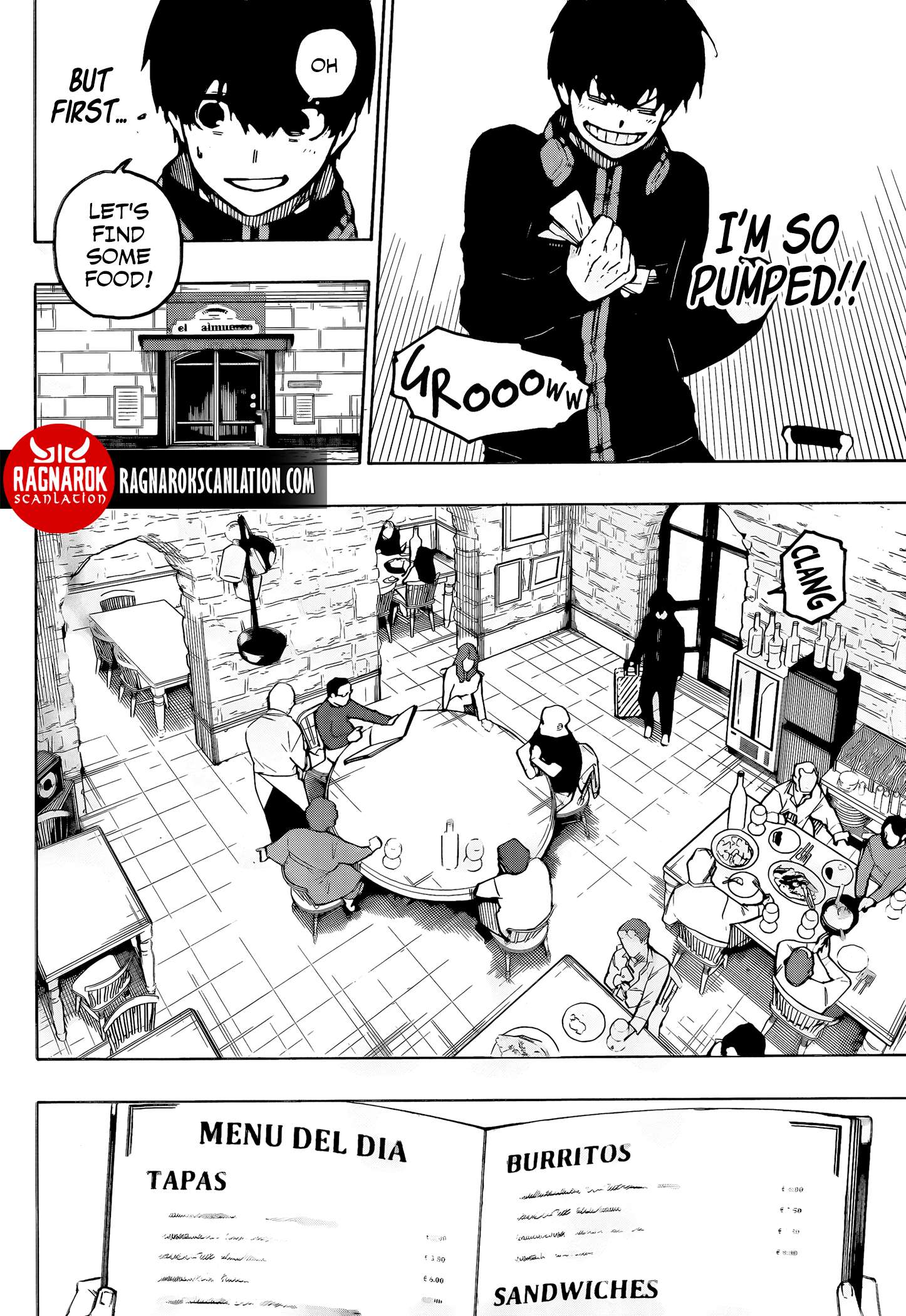 Chapter 307 Image(9)