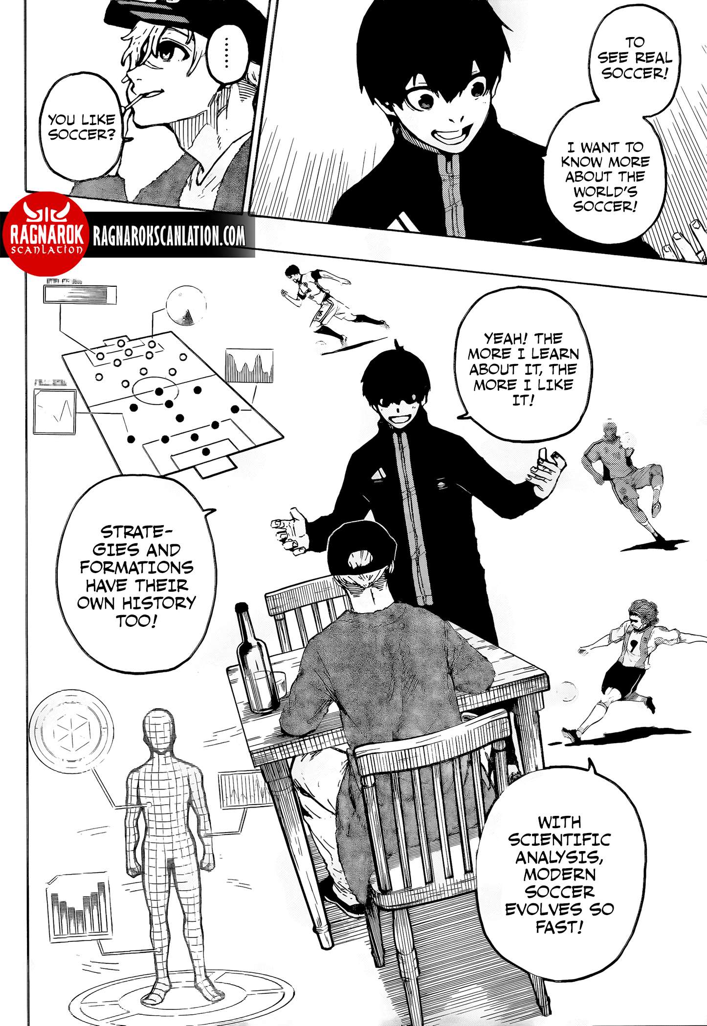 Chapter 307 Image(17)