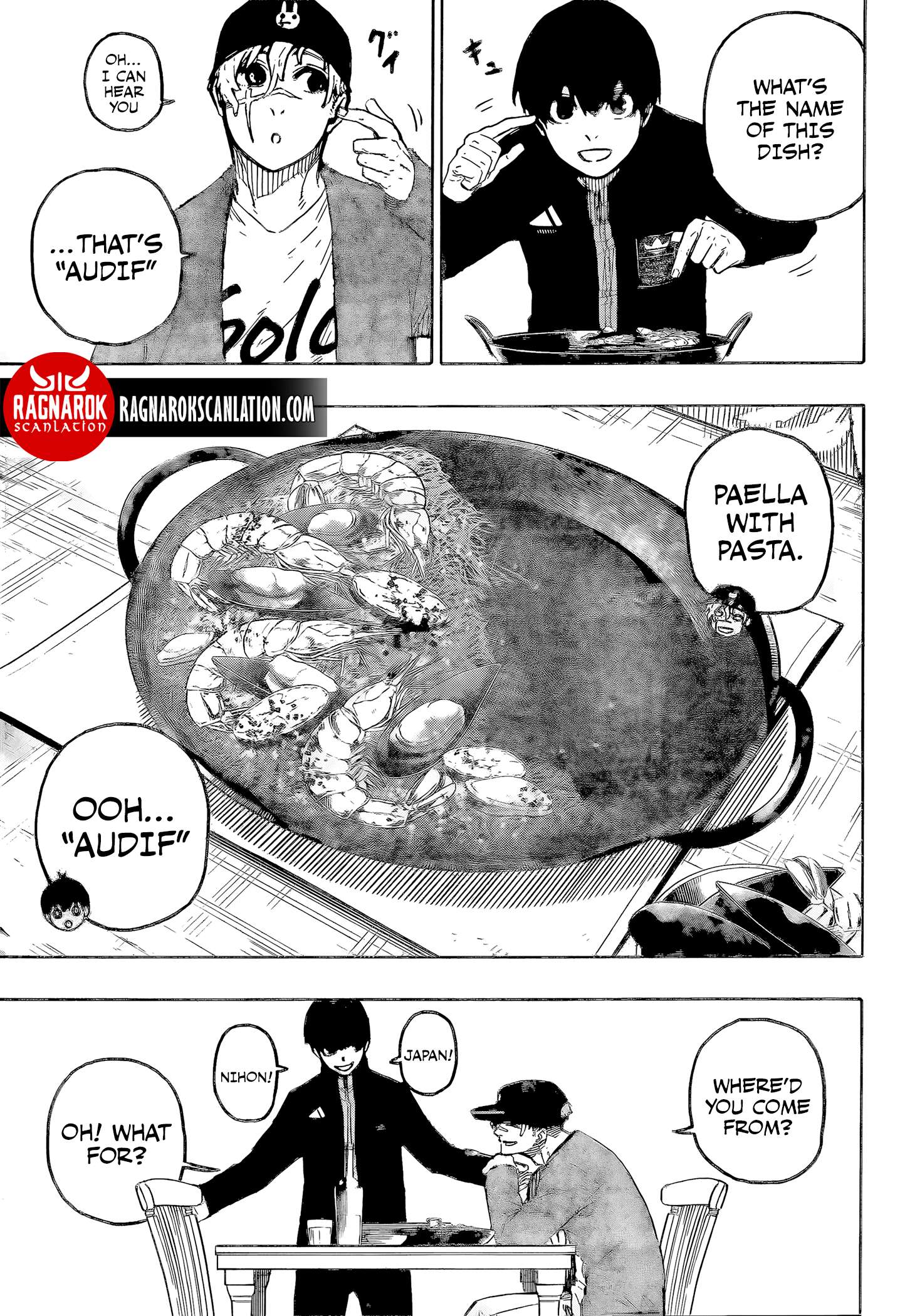 Chapter 307 Image(15)