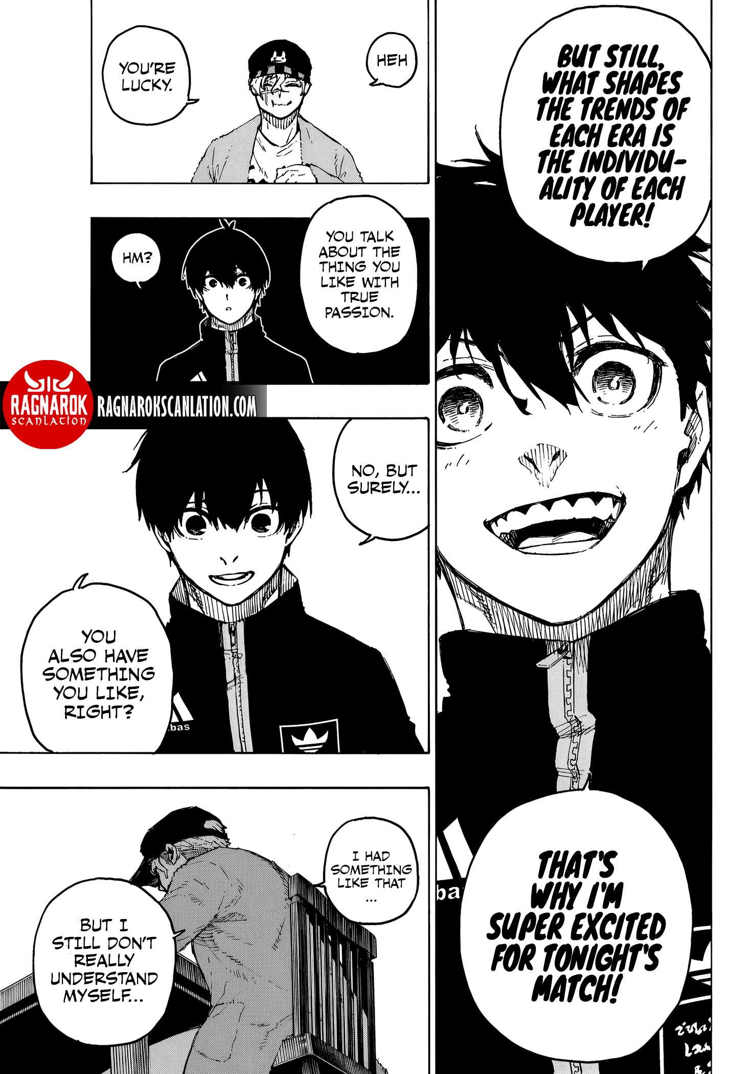 Chapter 307 Image(19)