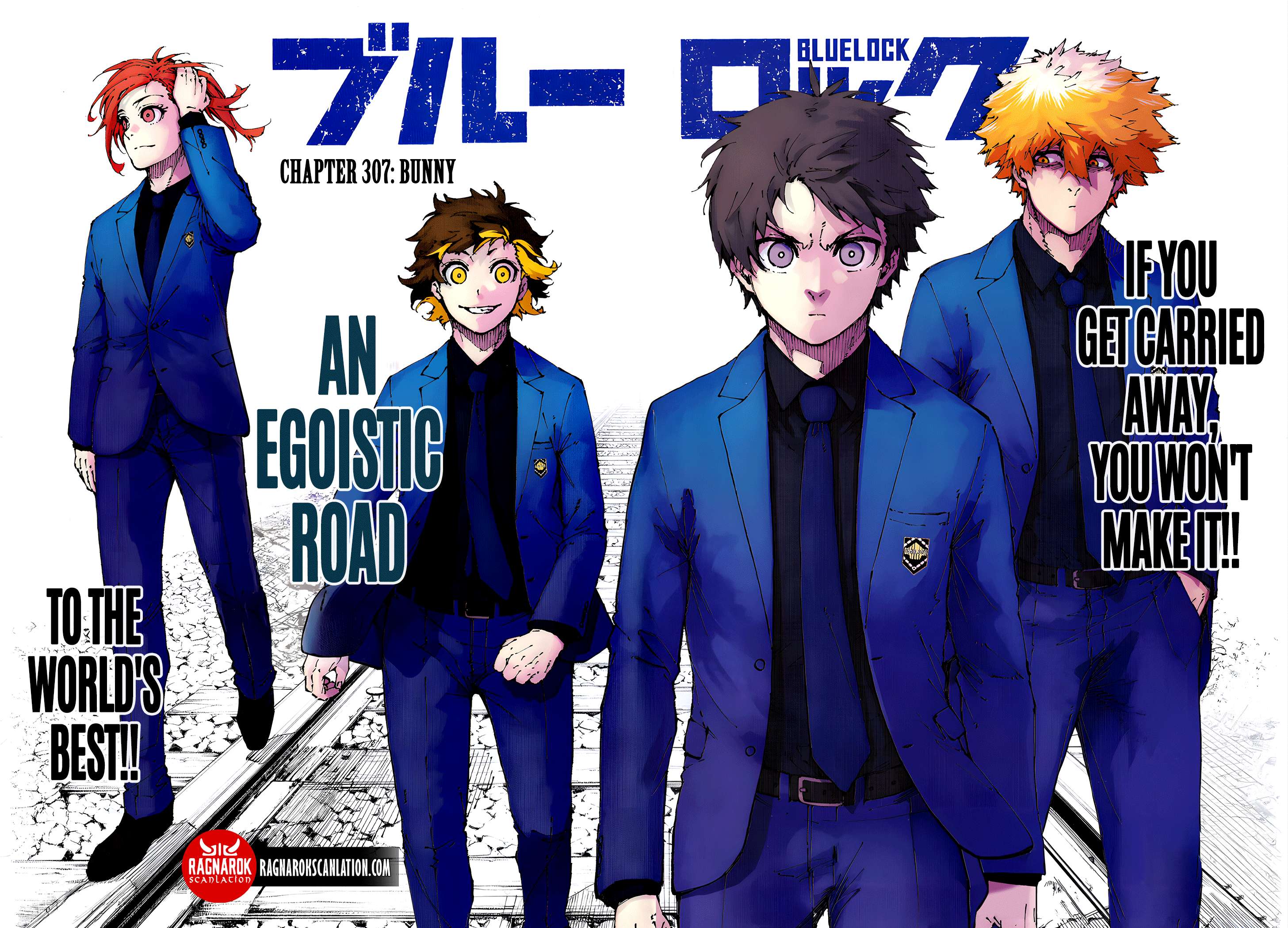 Chapter 307 Image(1)