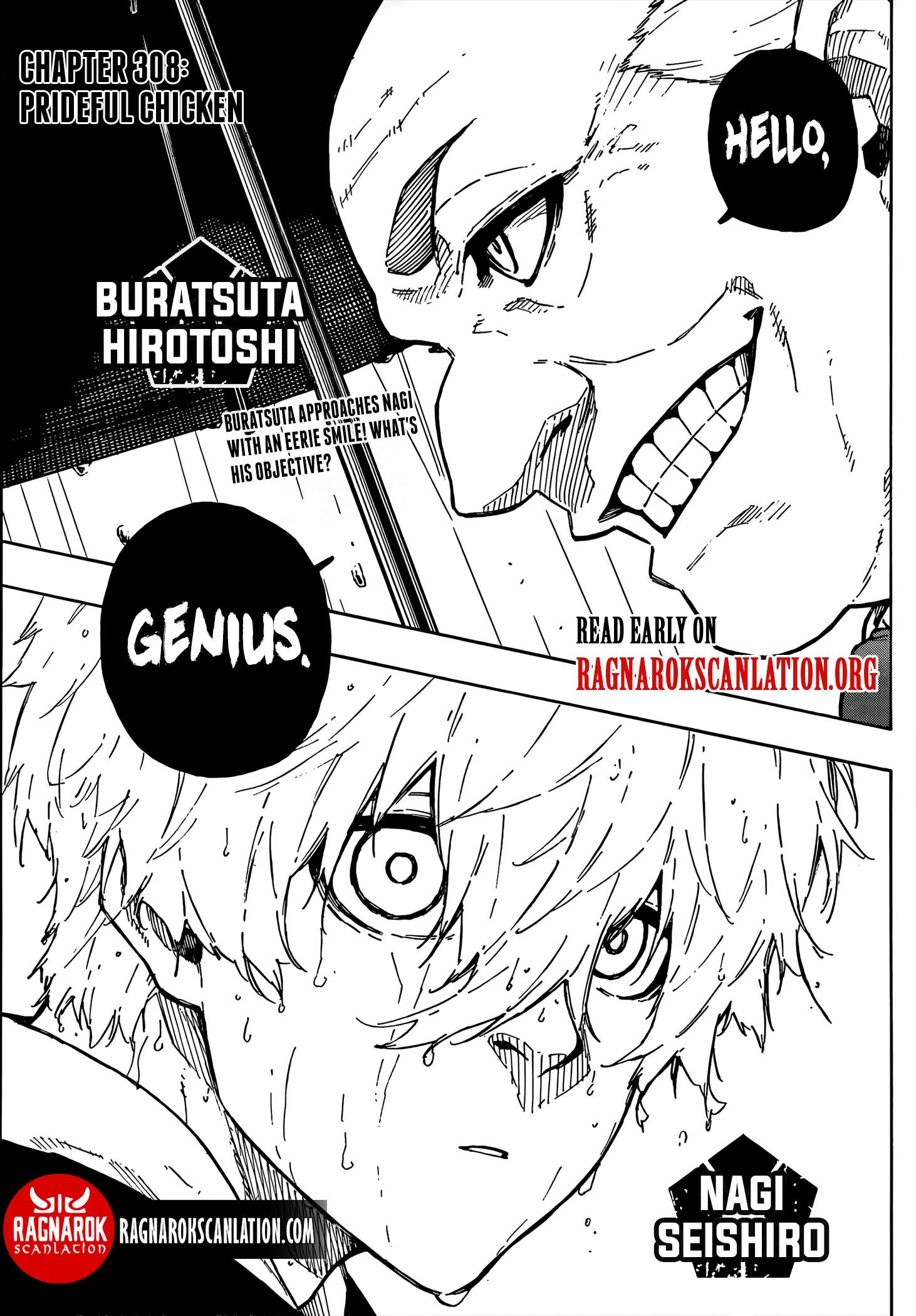 Chapter 308 Image(1)