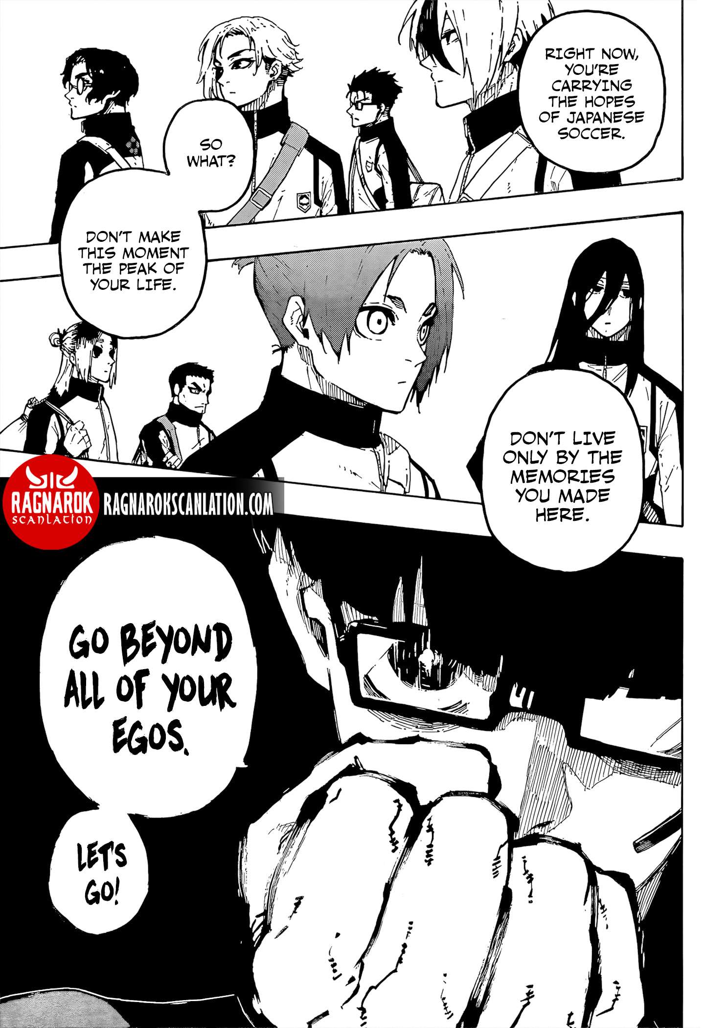 Chapter 309 Image(19)