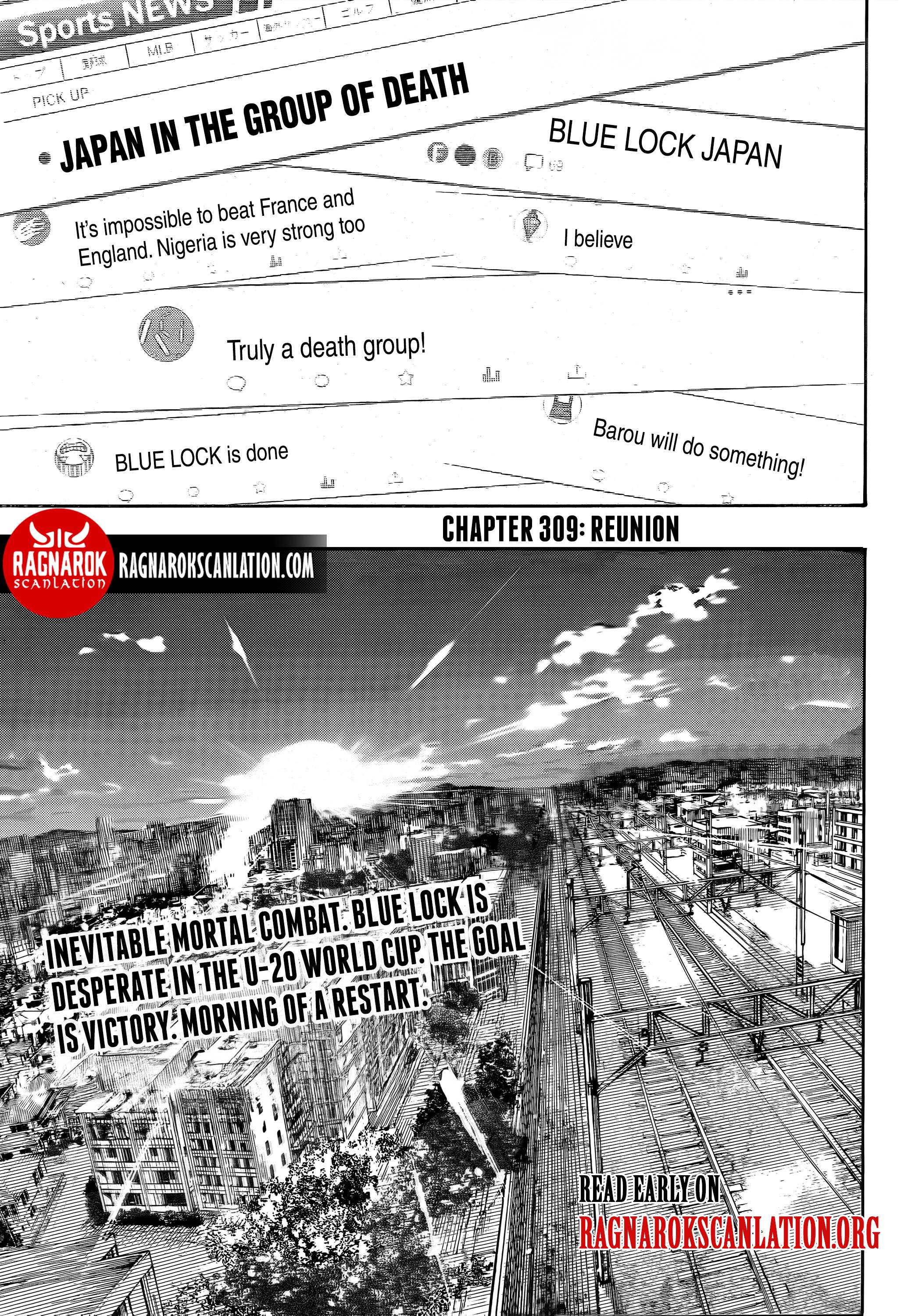 Chapter 309 Image(1)