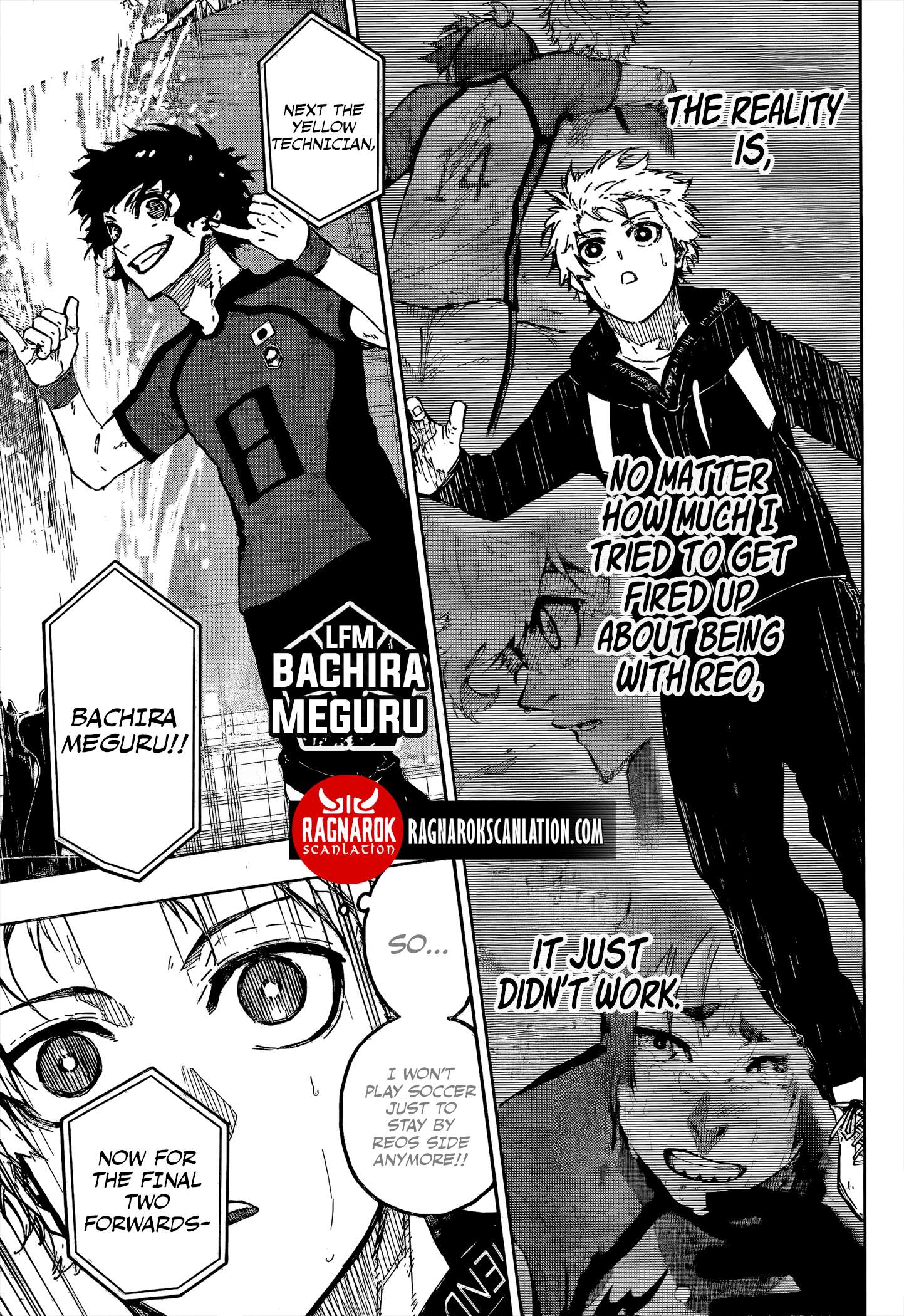 Chapter 312 Image(19)