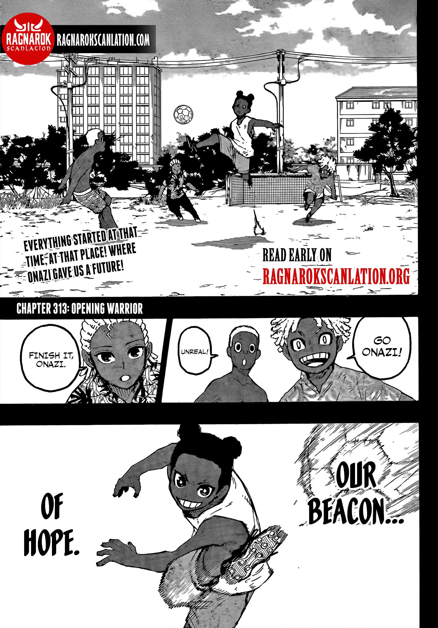Chapter 313 Image(1)