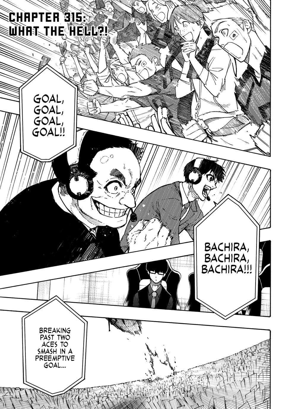 Chapter 315 Image(1)