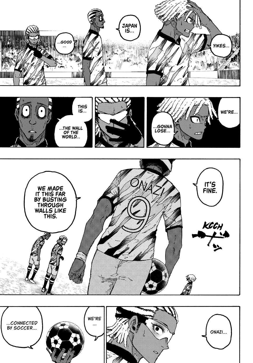 Chapter 316 Image(21)