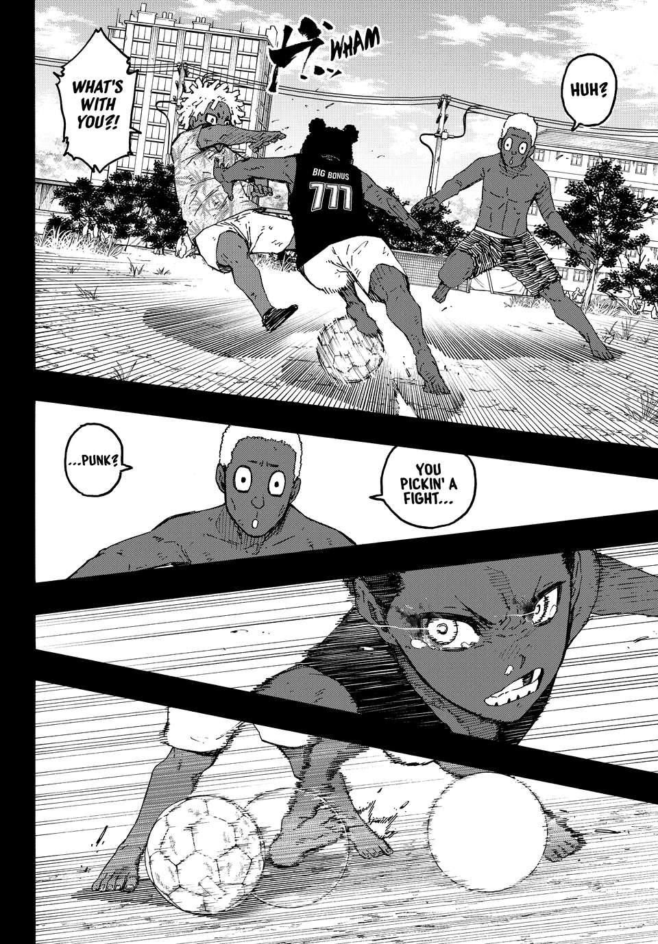 Chapter 316 Image(31)