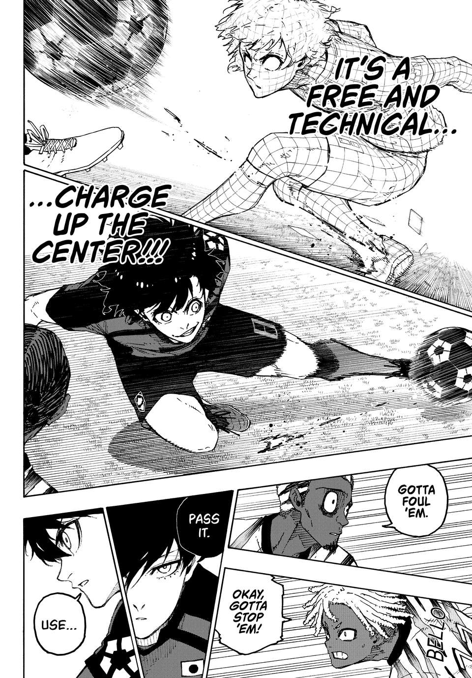 Chapter 316 Image(7)