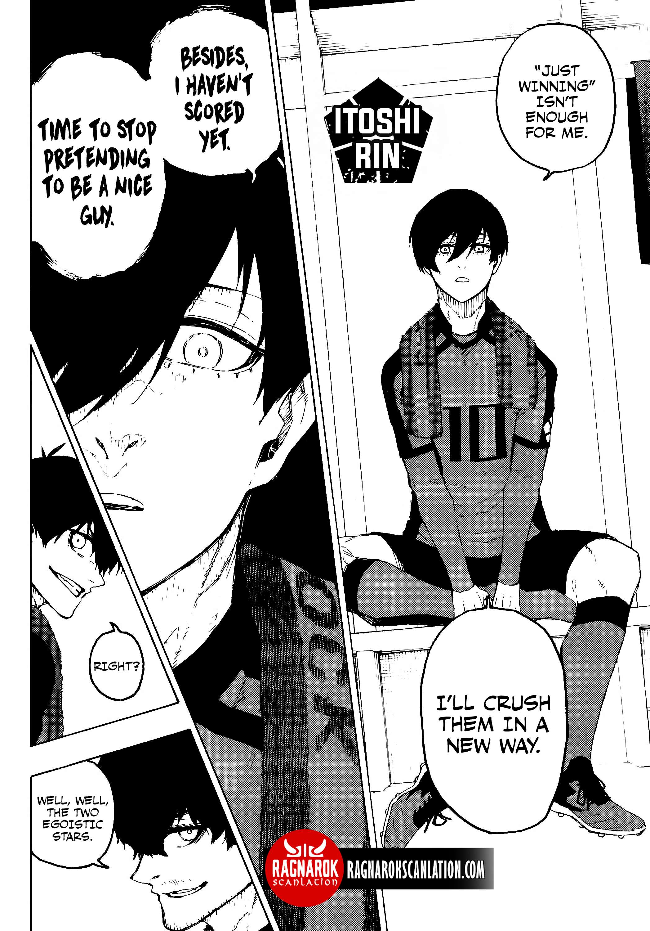 Chapter 318 Image(11)