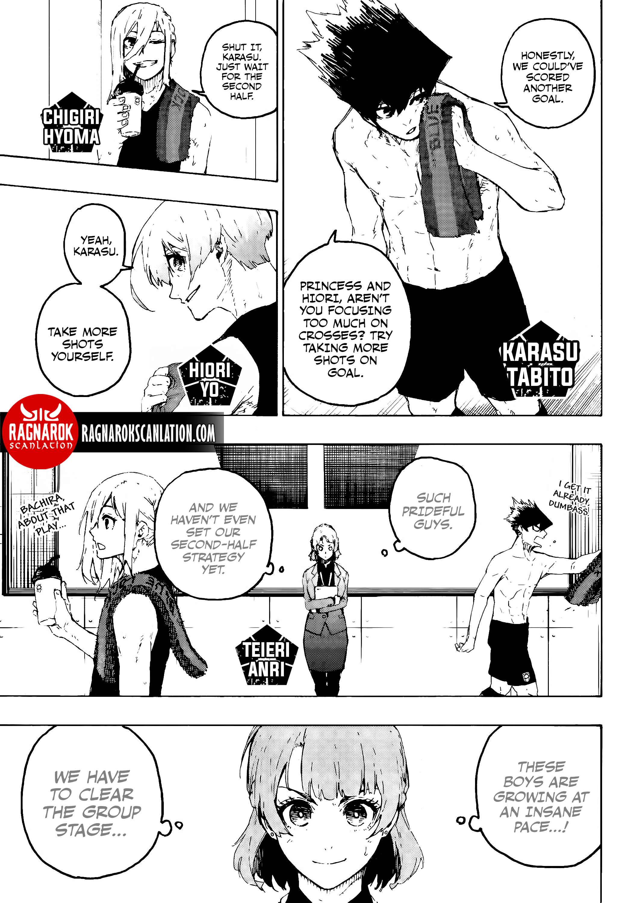 Chapter 318 Image(5)