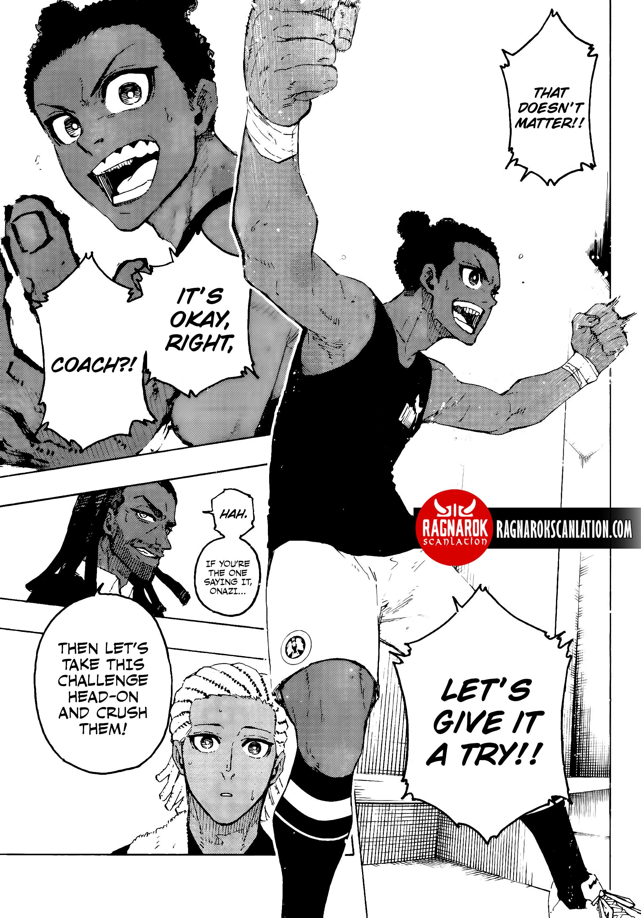 Chapter 318 Image(27)