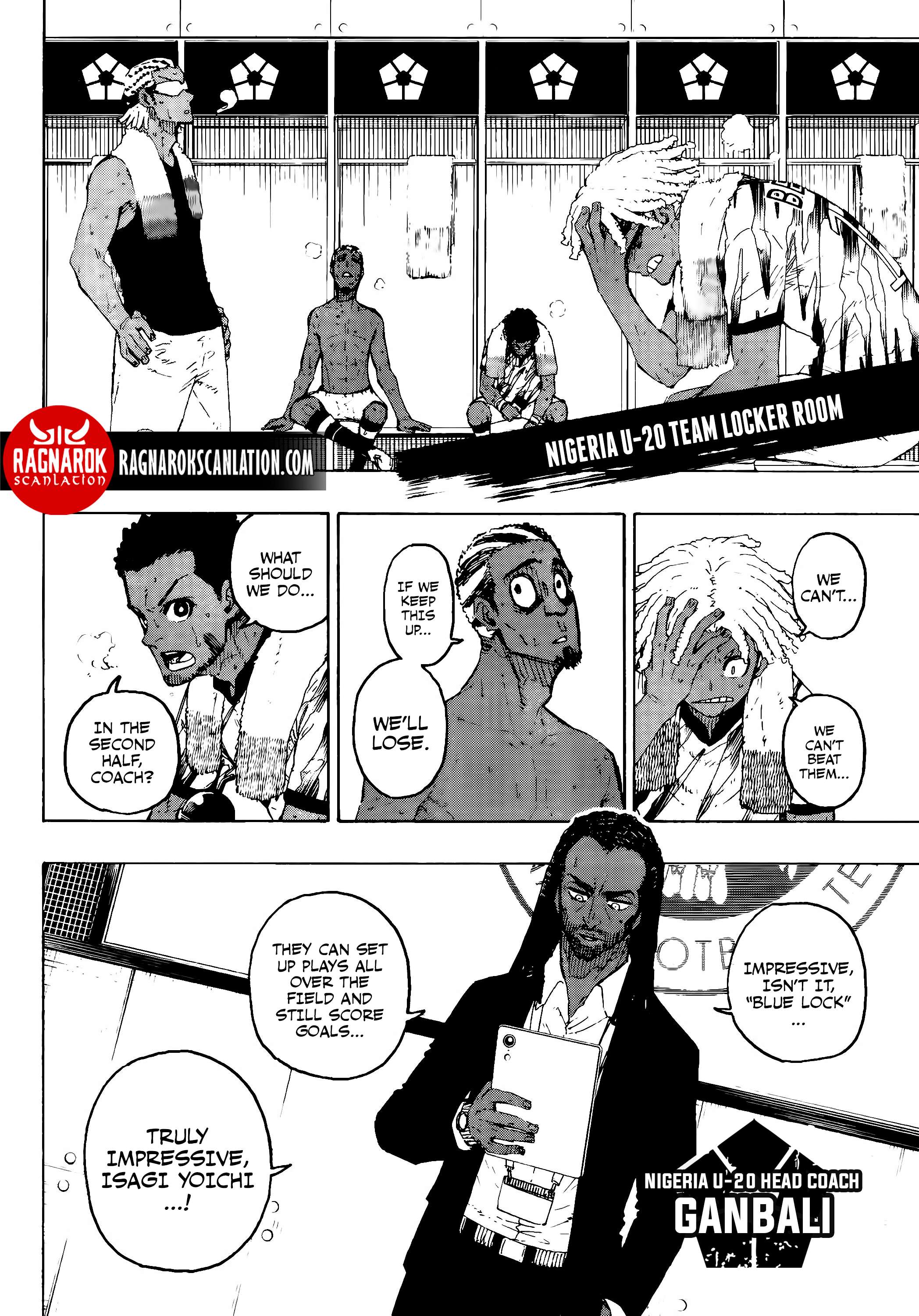 Chapter 318 Image(13)
