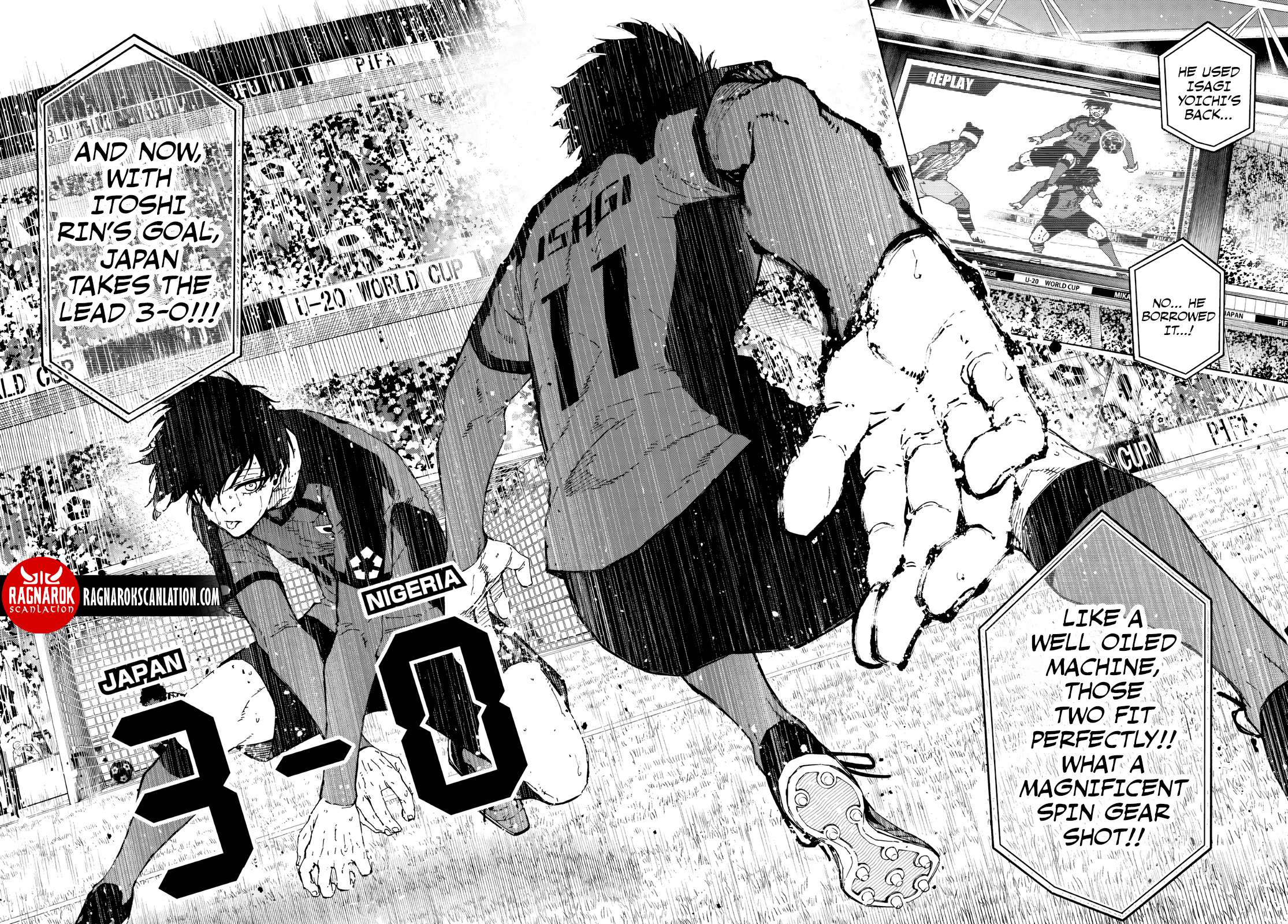 Chapter 321 Image(3)