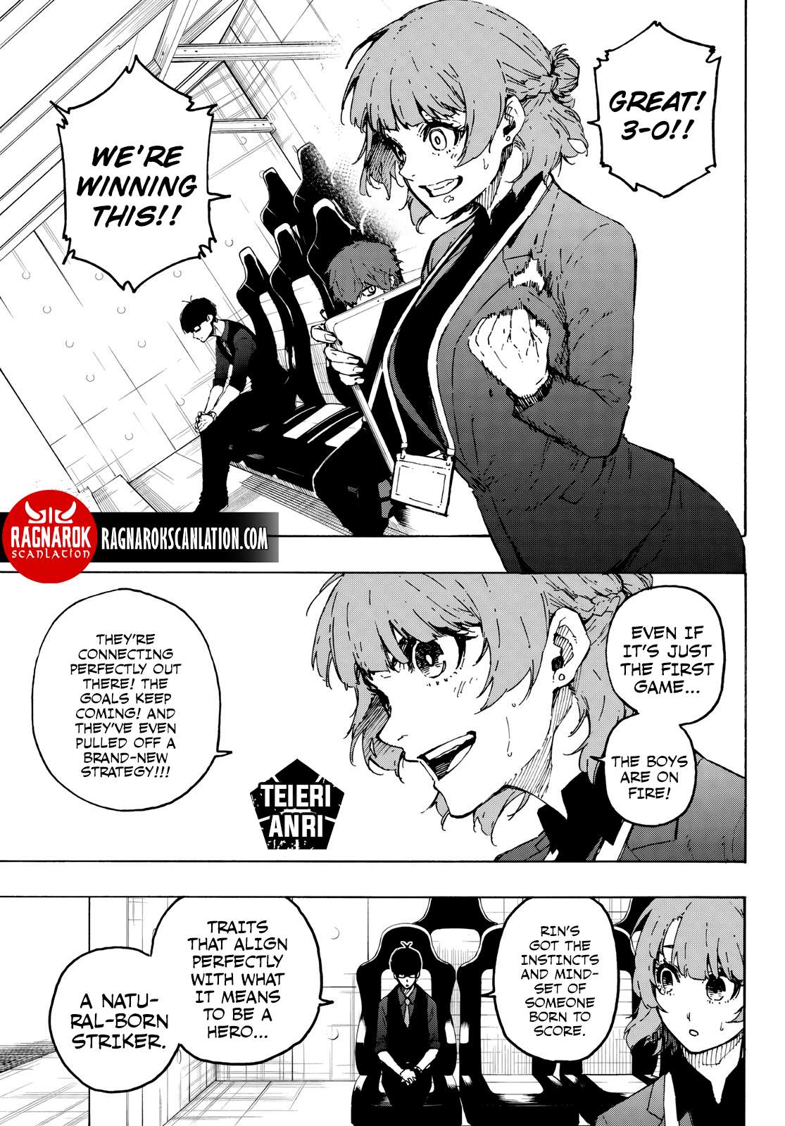 Chapter 321 Image(13)