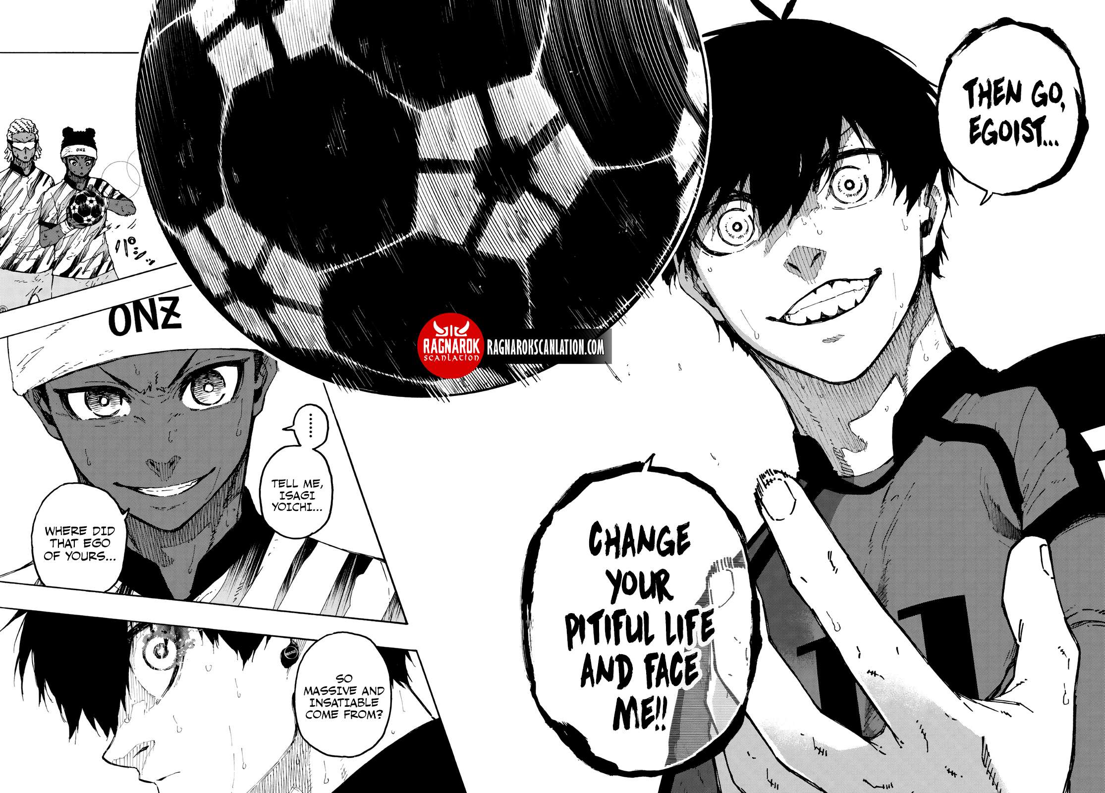 Chapter 321 Image(35)