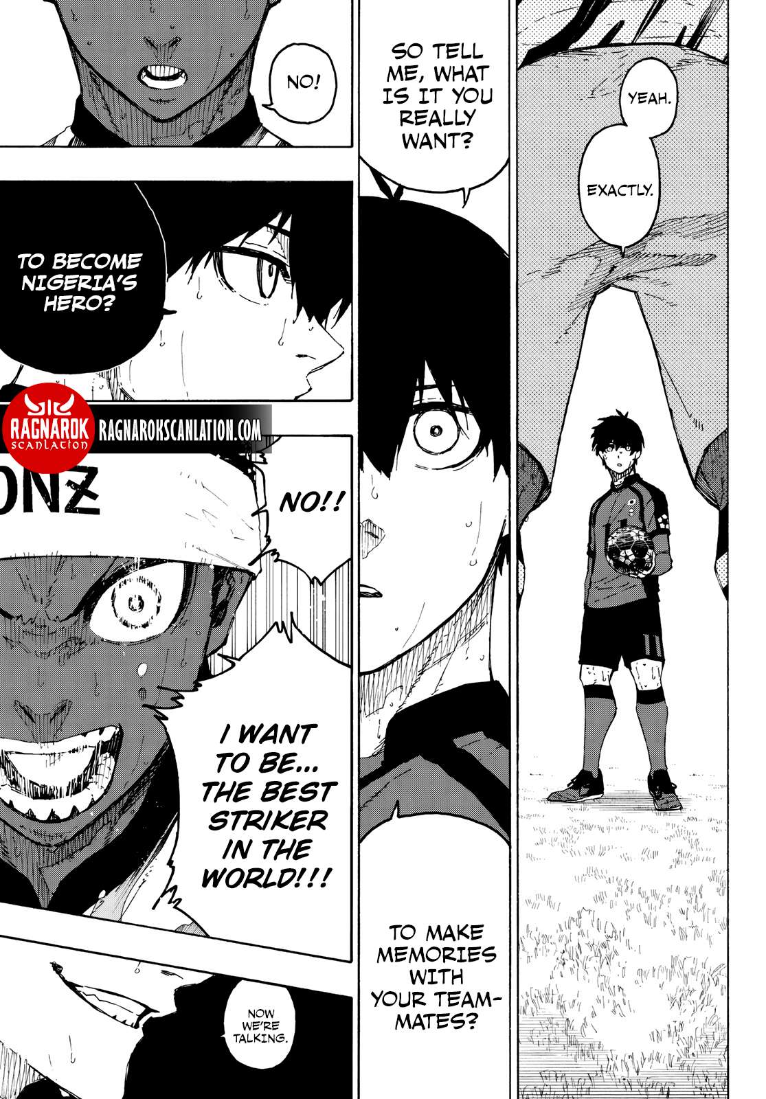 Chapter 321 Image(33)