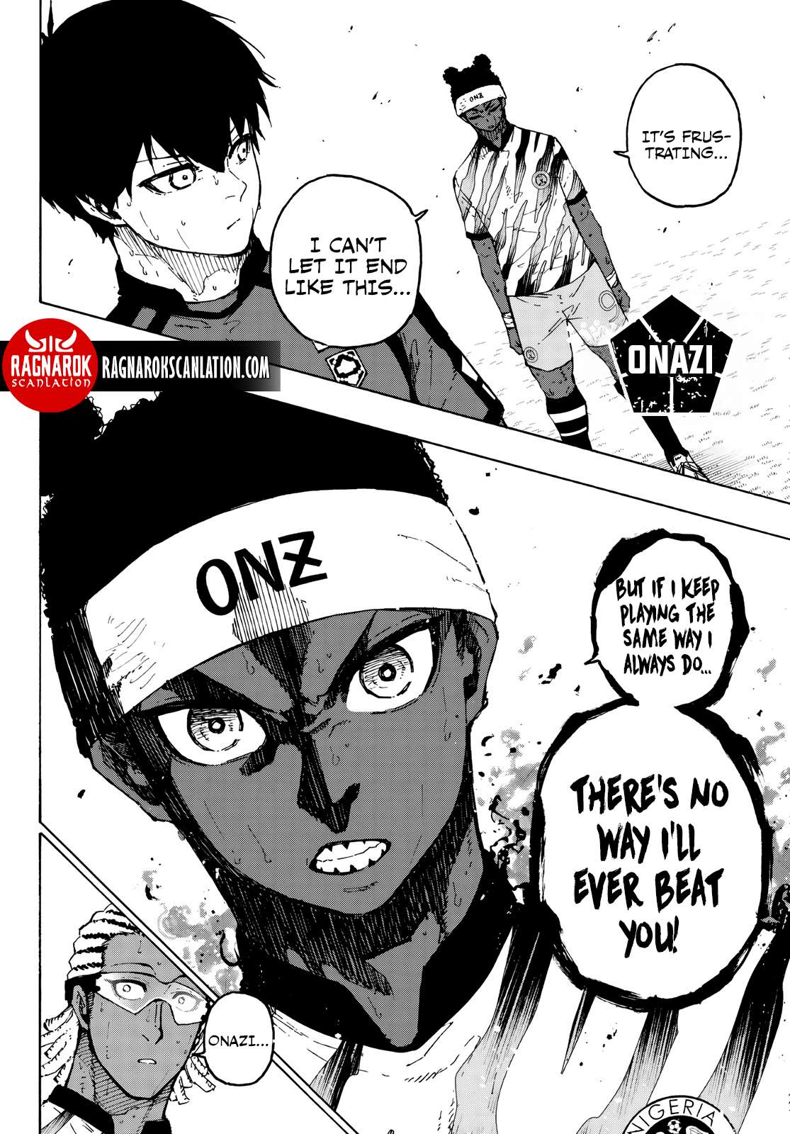 Chapter 321 Image(31)