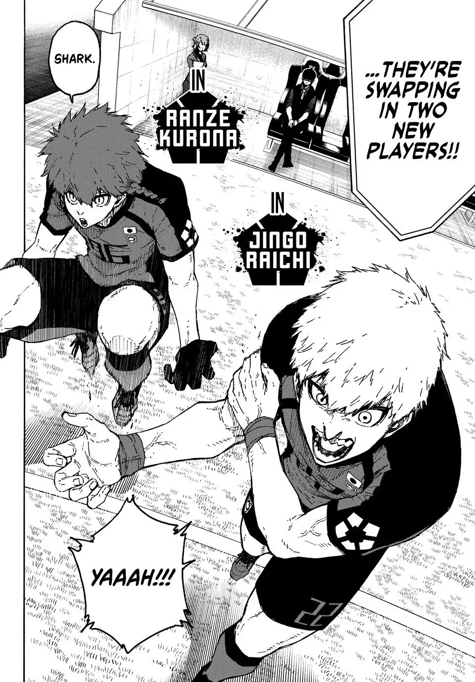 Chapter 322 Image(3)