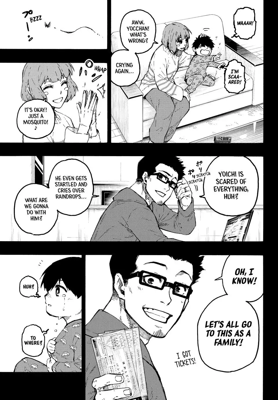 Chapter 322 Image(17)