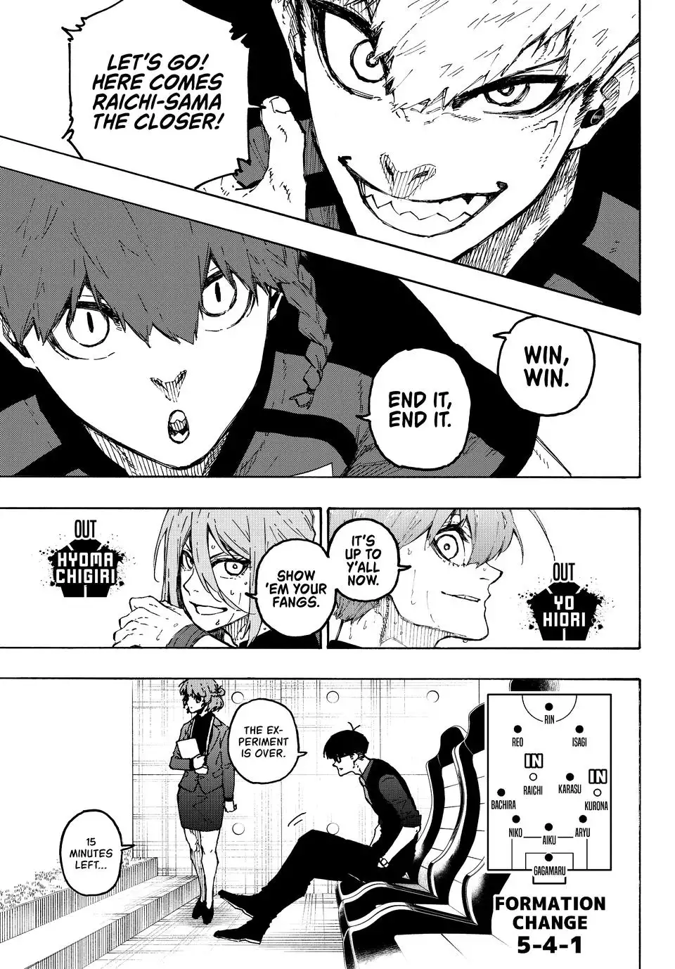 Chapter 322 Image(5)