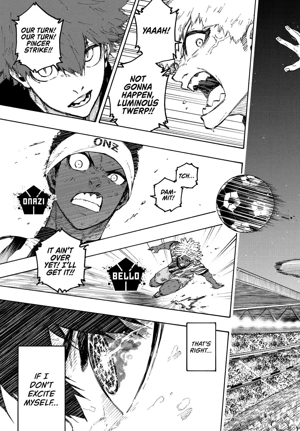 Chapter 322 Image(33)
