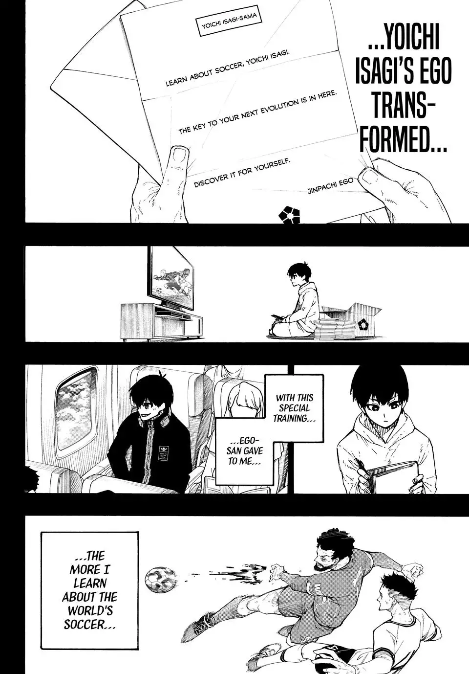 Chapter 322 Image(11)