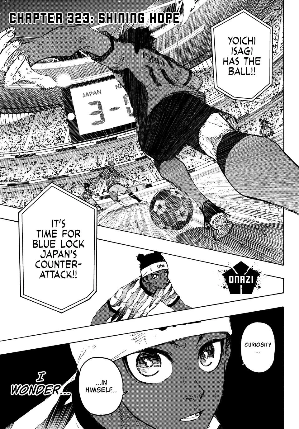 Chapter 323 Image(1)