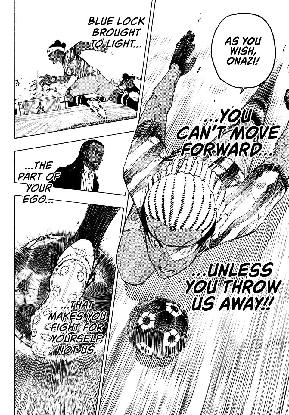 Chapter 323 Image(33)