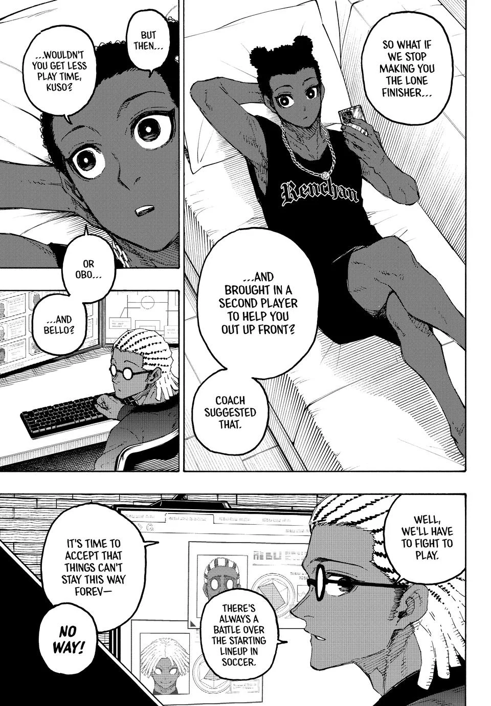 Chapter 323 Image(23)