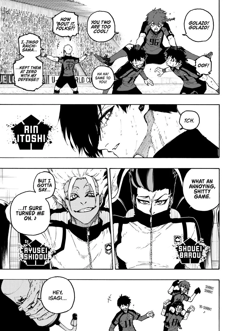 Chapter 326 Image(9)