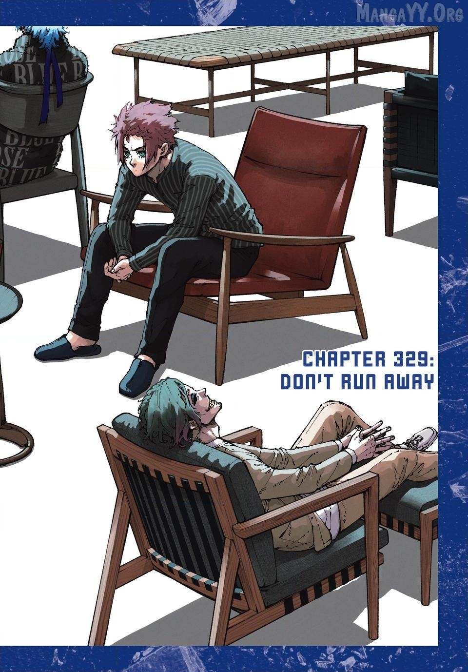 Chapter 329 Image(1)