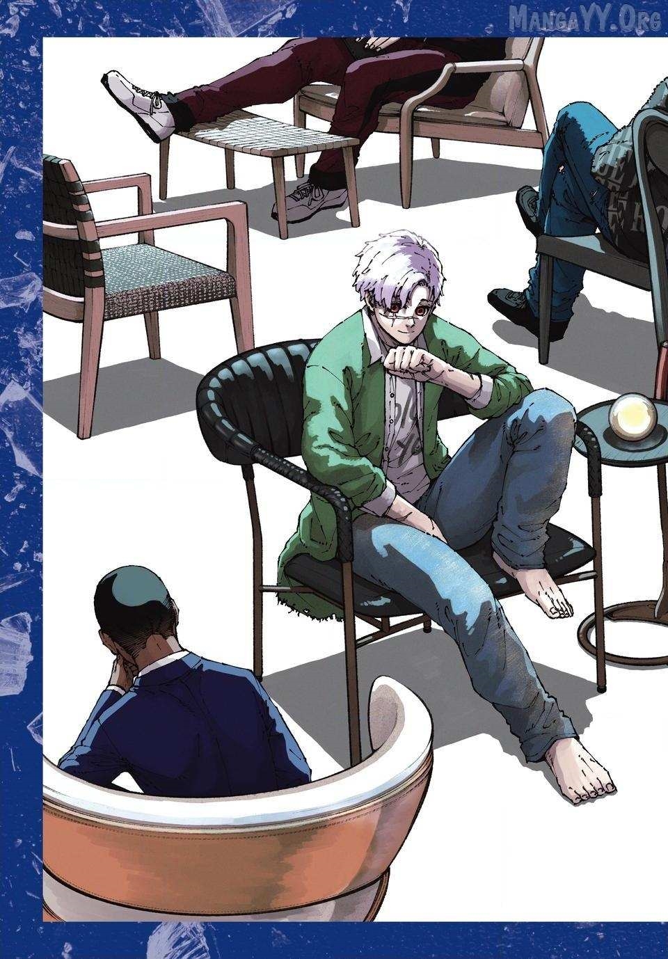 Chapter 329 Image(3)