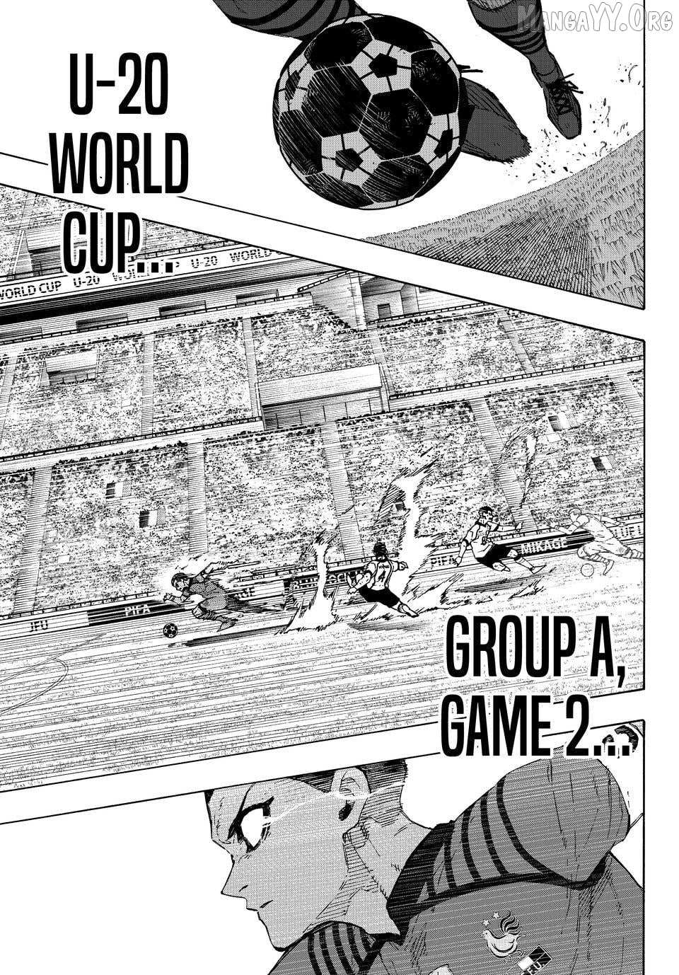 Chapter 329 Image(5)